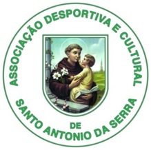 A. D. C. SANTO ANTÓNIO DA SERRA